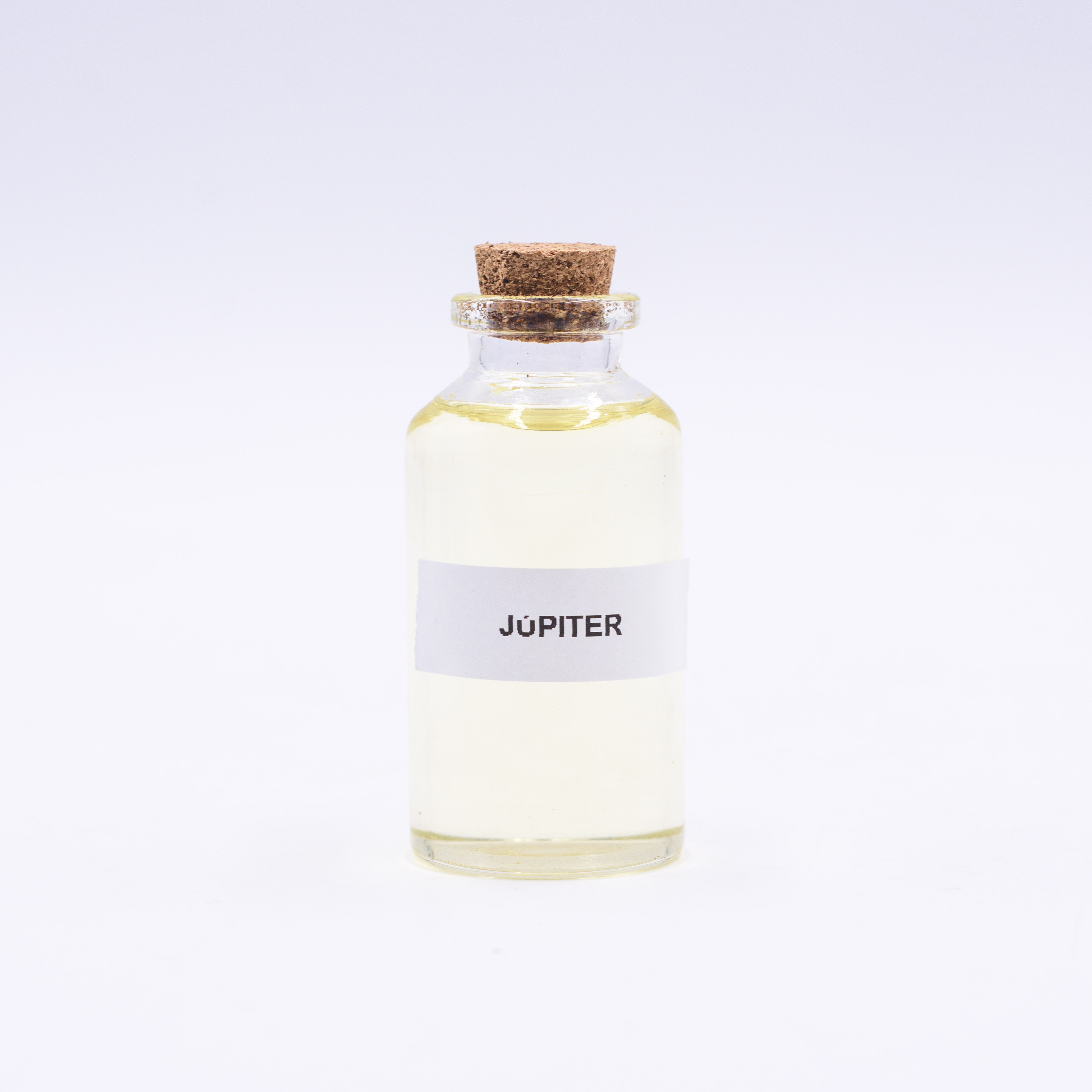Aceite Júpiter 25ml para ungír velas y trabajar tus rituales con los planetas.
