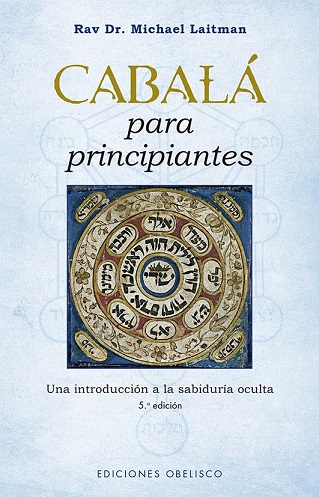 CÁBALA PARA PRINCIPIANTES