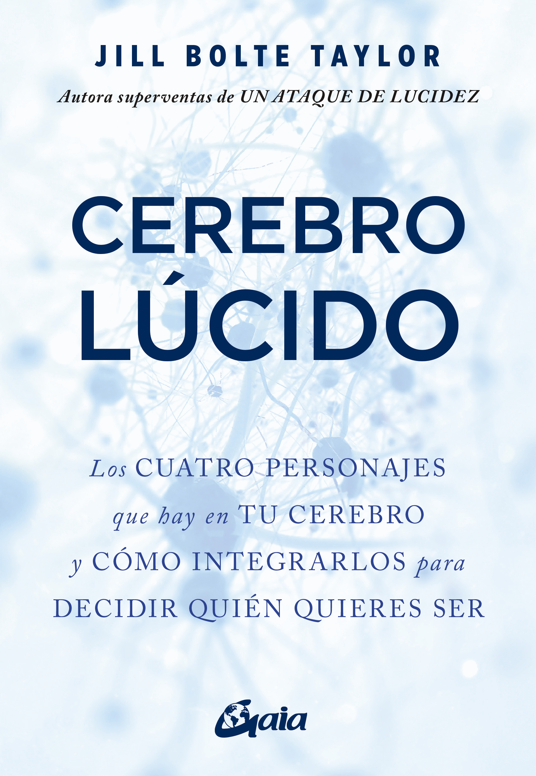 Cerebro Lúcido