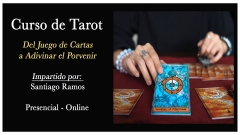 Curso de Tarot Predictivo