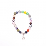 Pulsera mano de fátima 