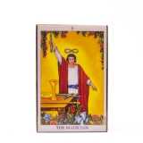 Caja tarot Rider Waite