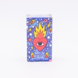 Tarot fuego 