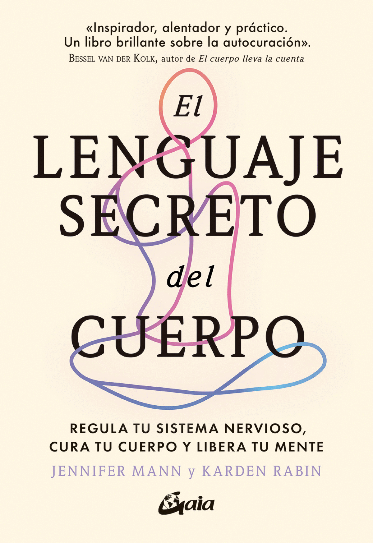 El Lenguaje Secreto del Cuerpo