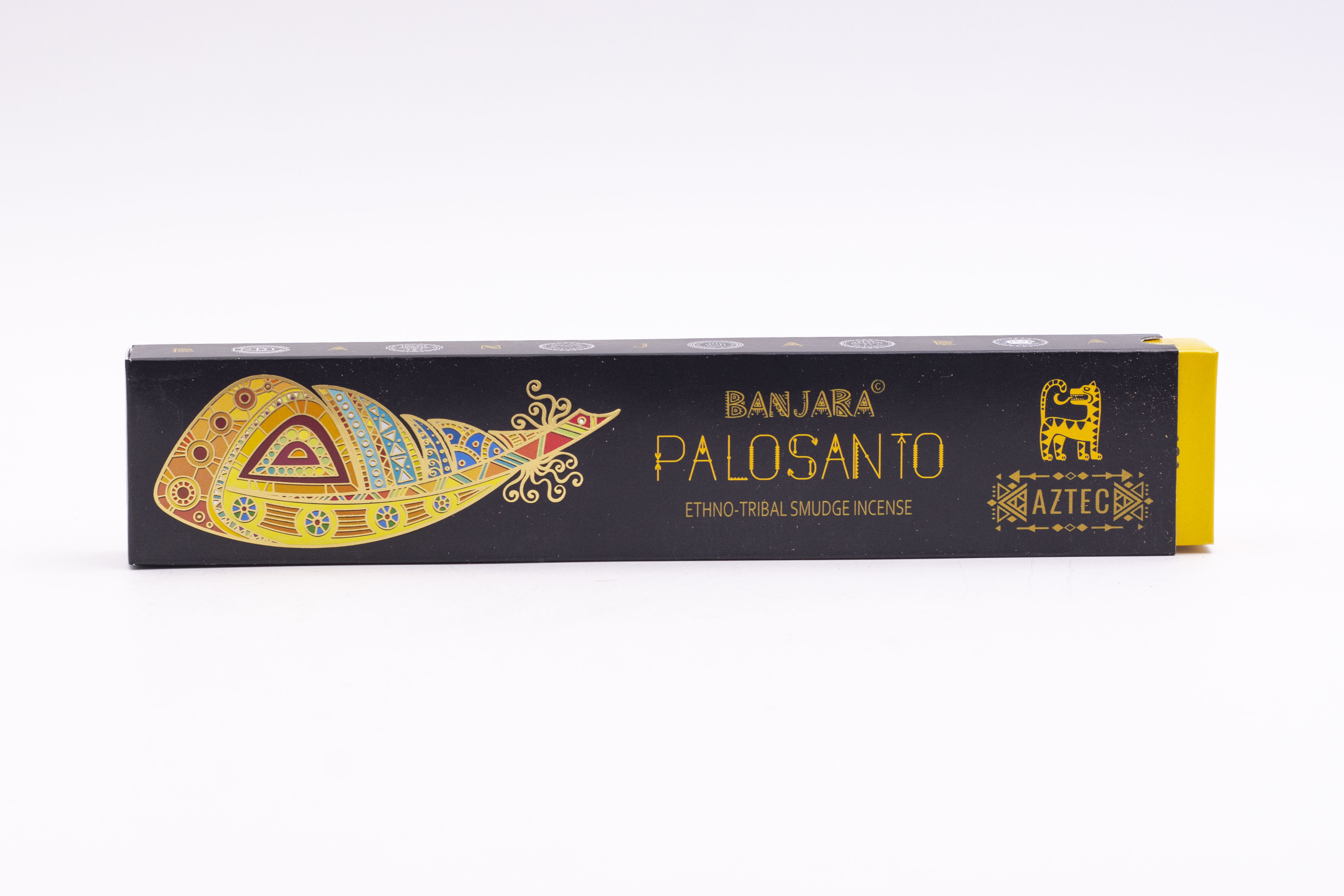 Incienso Palo Santo Banjara