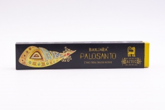 Incienso Palo Santo Banjara