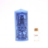 Ritual Arcanos Mayores del Tarot - El Carro VII