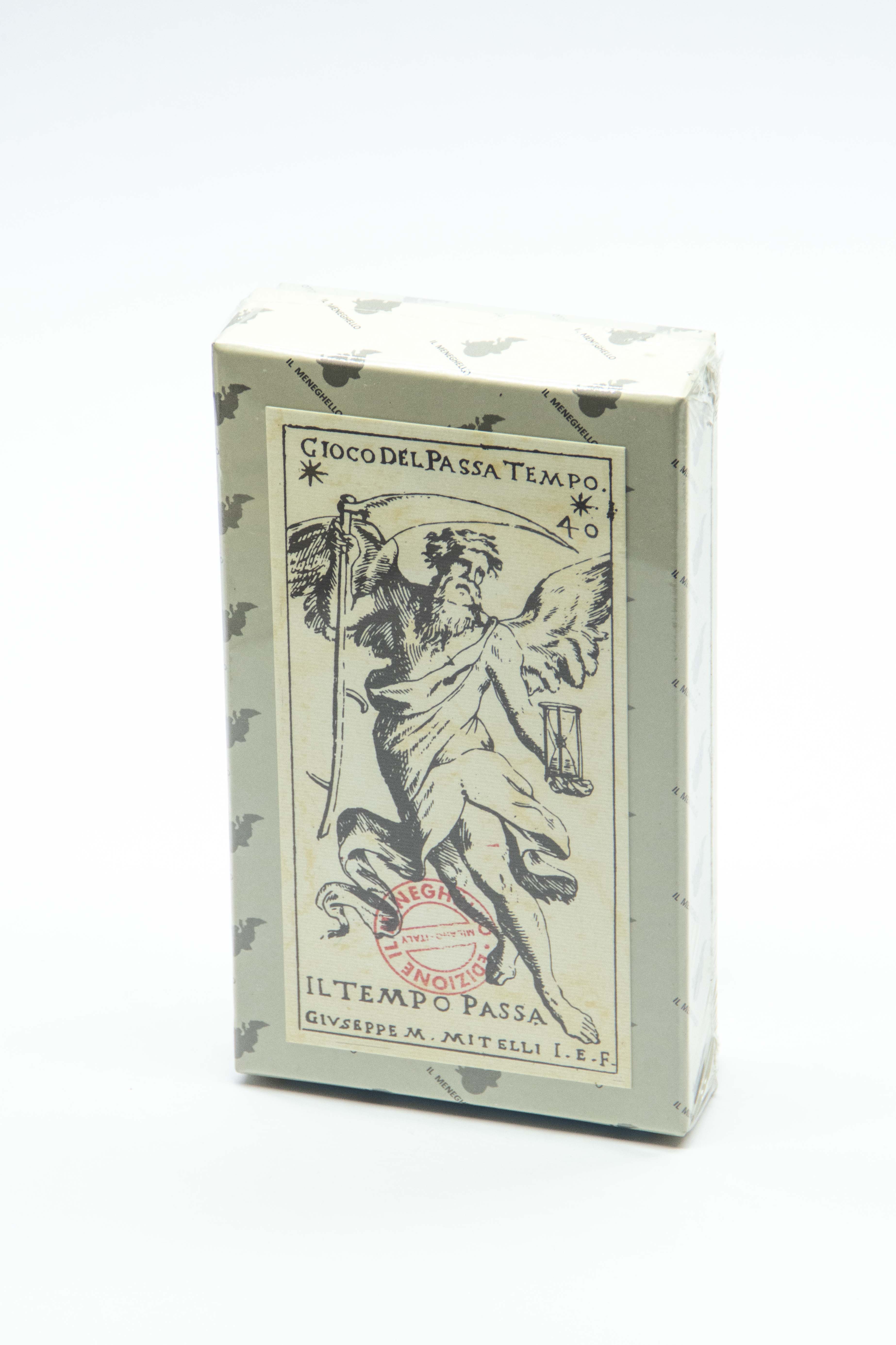 Tarot Gioco del passatempo