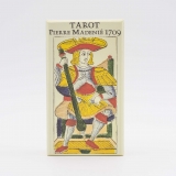 Tarot de Marsella Pierre Madenié Edición Limitada