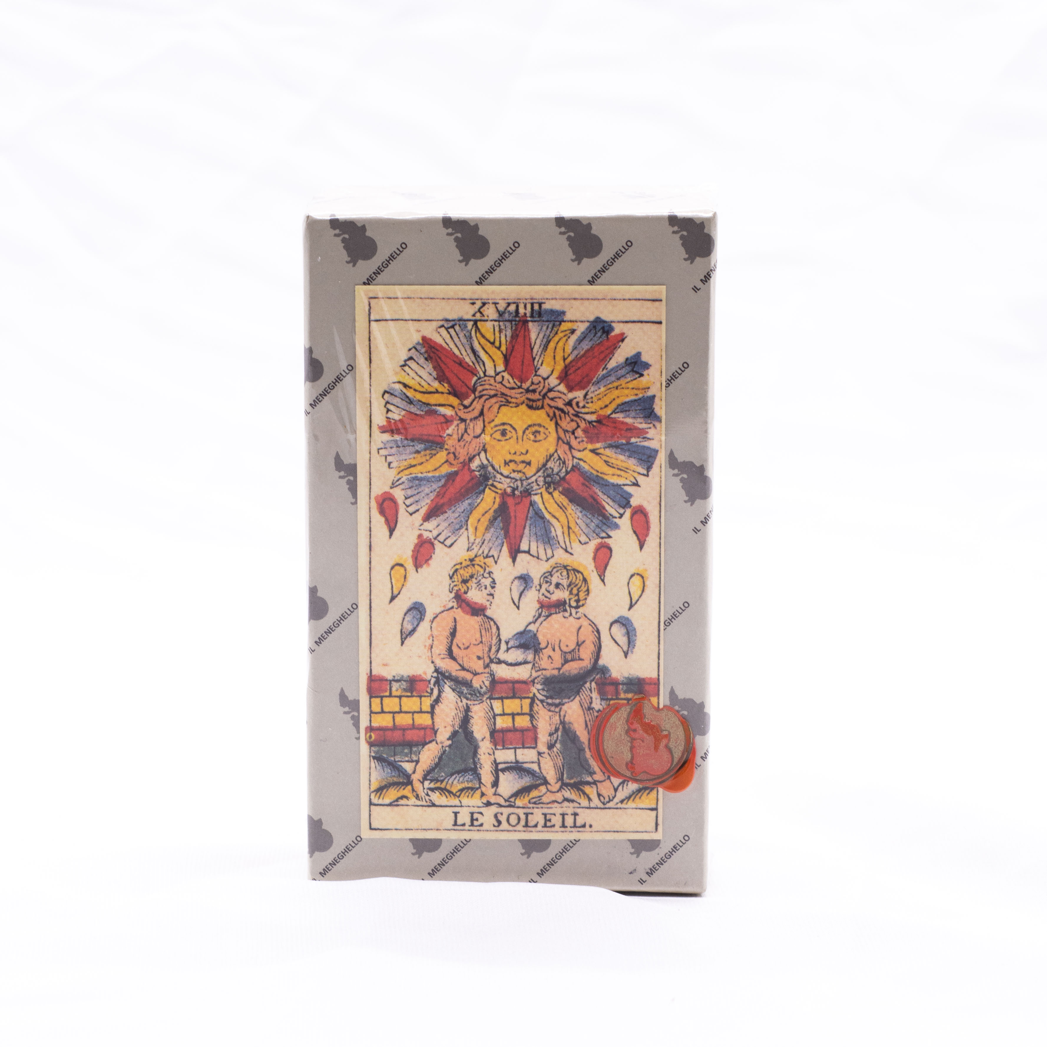 Tarot Marsiglia Svizzero