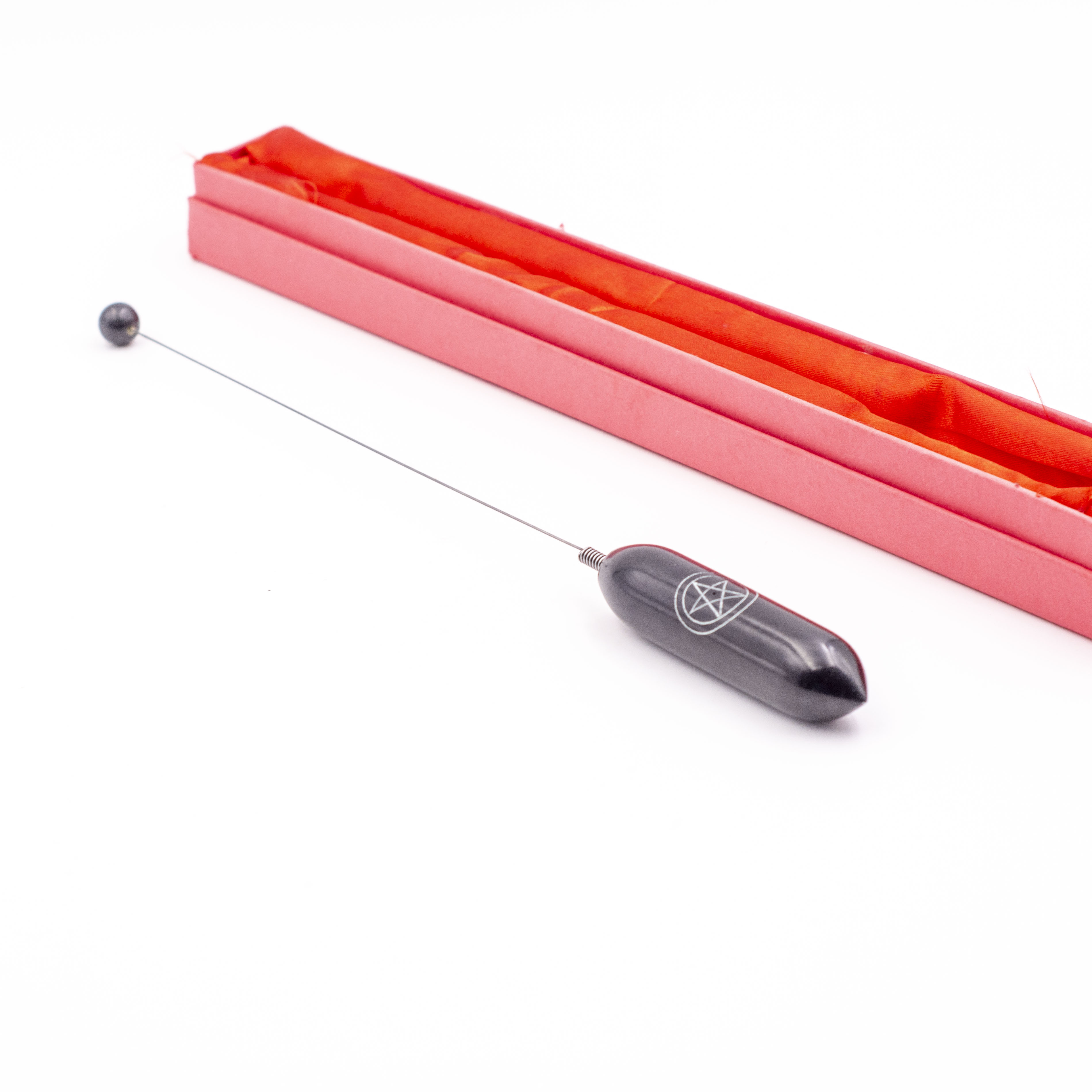 Varilla de Radiestesia