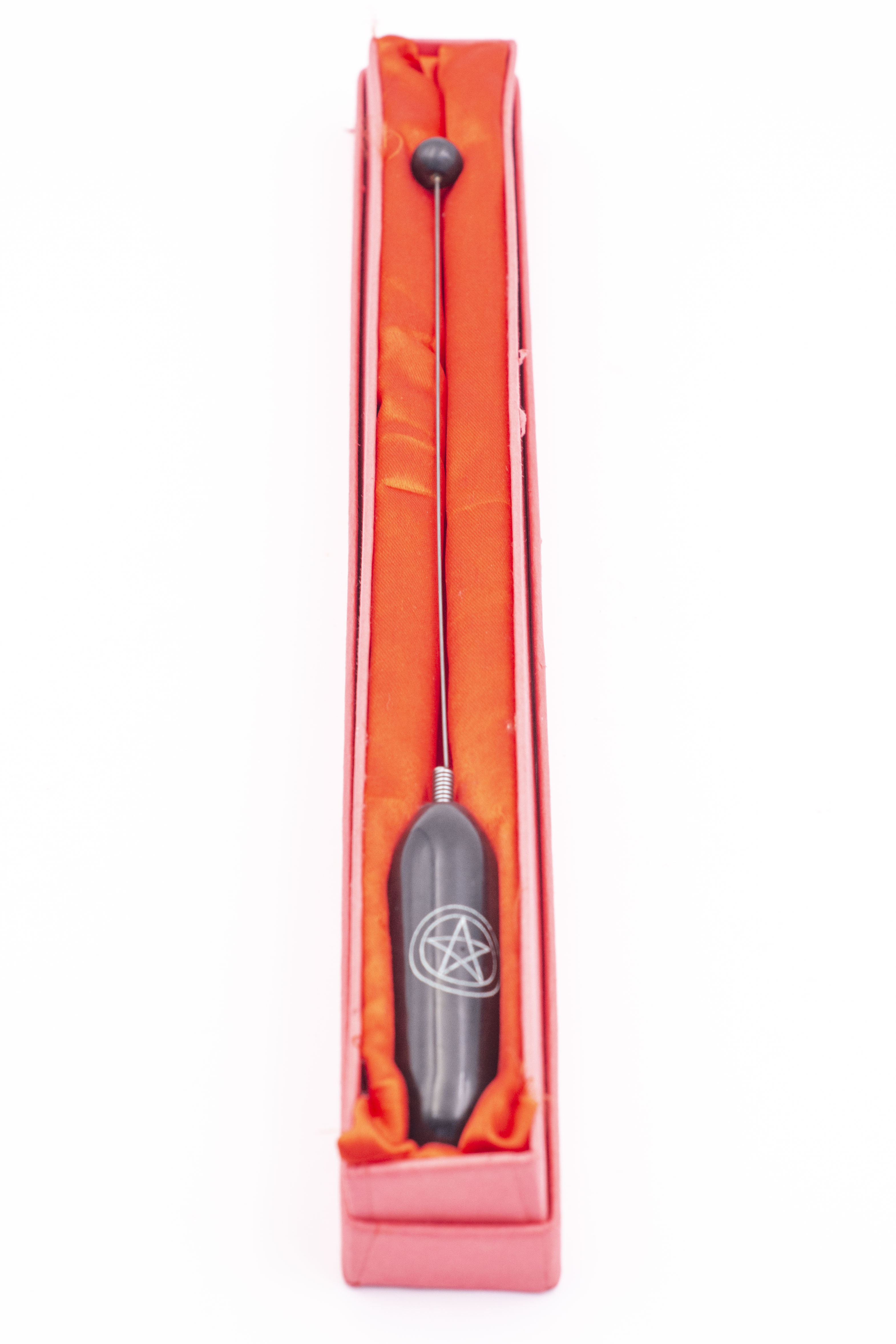 Varilla de Radioestesia