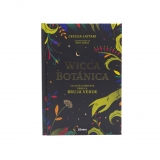 Wicca botánica